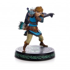 Фігурка The Legend of Zelda Tea..